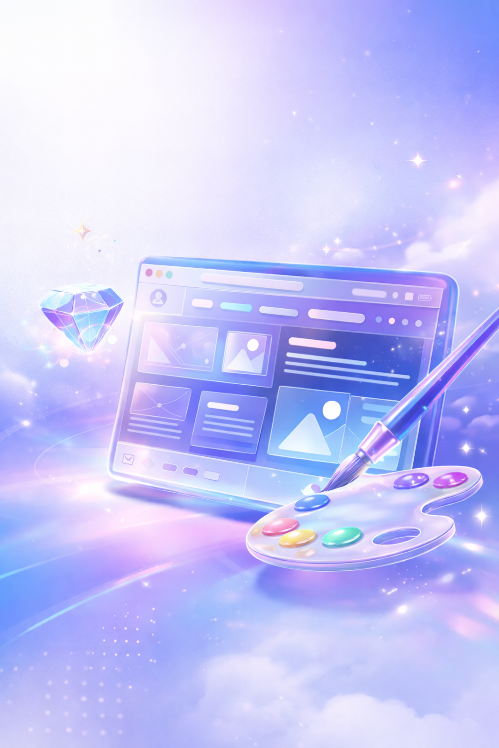 الفرق بين الموقع الإلكتروني وصفحة السوشيال ميديا لشركتك